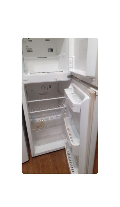 Холодильник LG -express cool