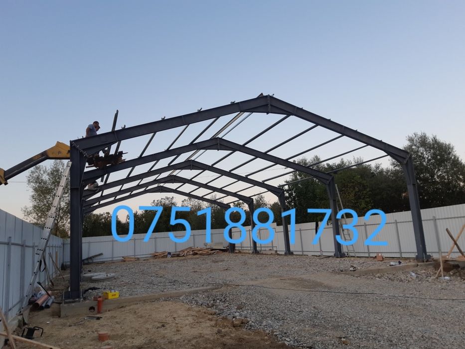 vand hala metalica  14X20x6.