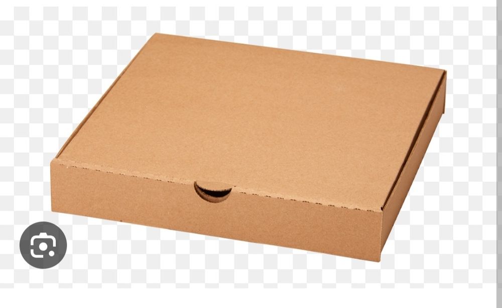 Коробка для пиццы