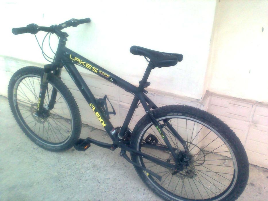 179 € Lakes Scott Cube Canyon Carver Cannondale Merida