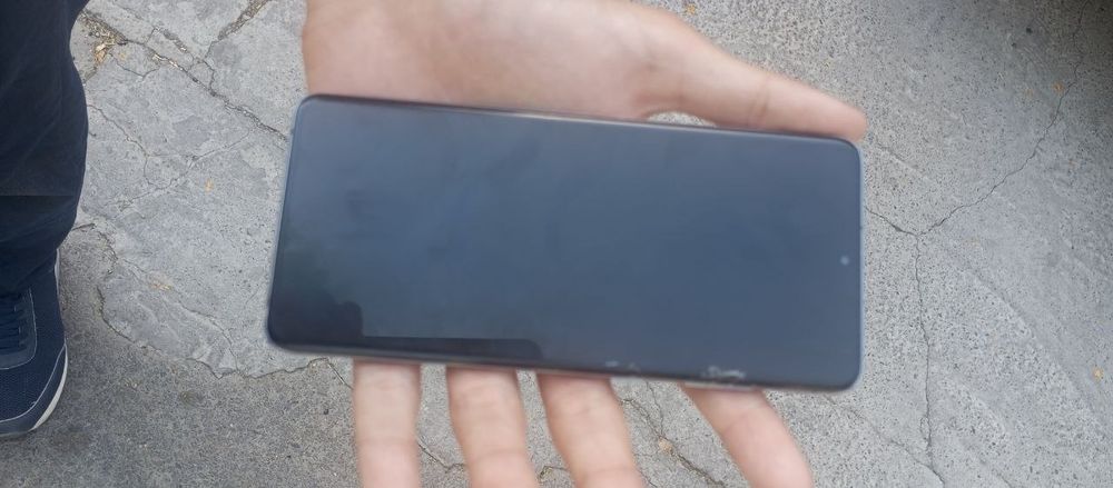 Samsung galaxy s20 +5g