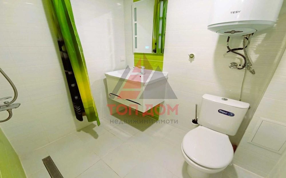 Продава се Двустаен апартамент в Варна, Бриз - 52 кв.м за 2137 €/кв.м - Снимка #5