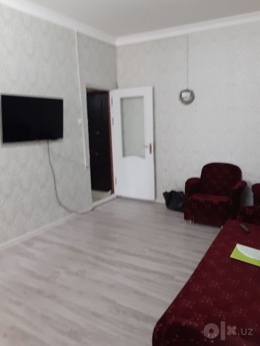 Аренда 1/1/4 ЮНУСАБАД 8. Все есть. 350уе. Семейным