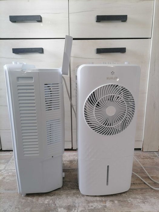 Охладител за въздух