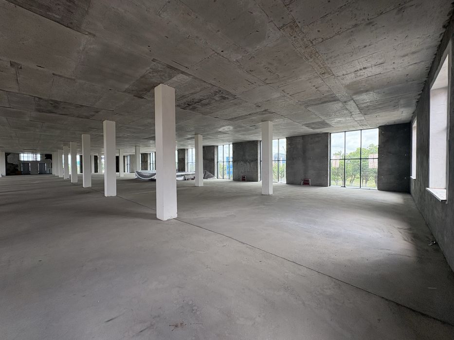 Аренда. Коммерческая недвижимость. Тараз.