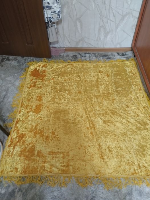 Дастурхон духоба