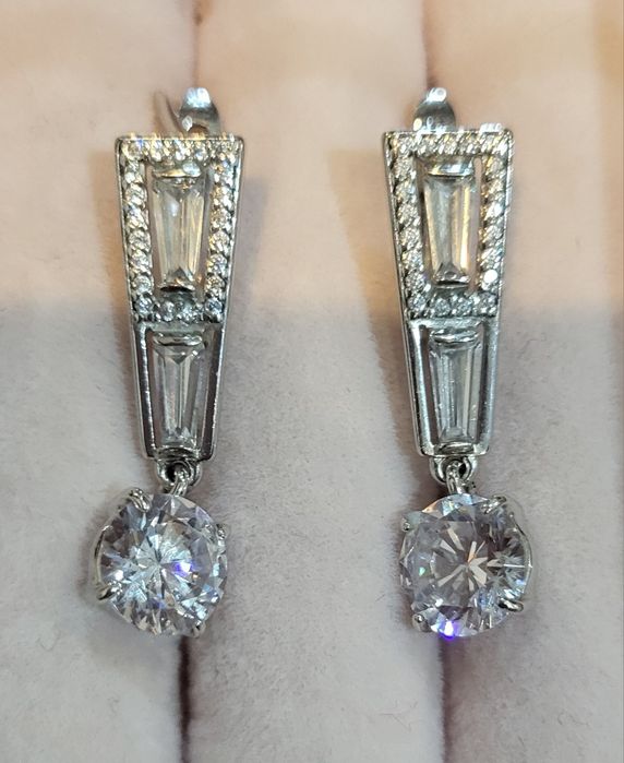 Серебро 925 проба