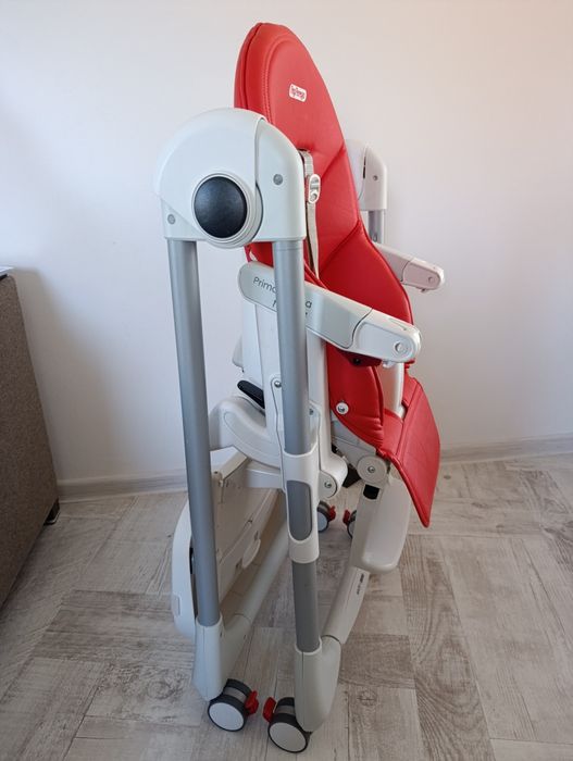 Стол за хранене Peg Perego Prima Pappa Follow Me