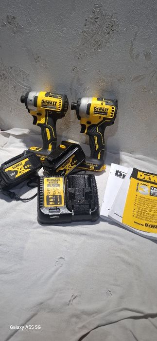 DEWALT makita hilti bosch