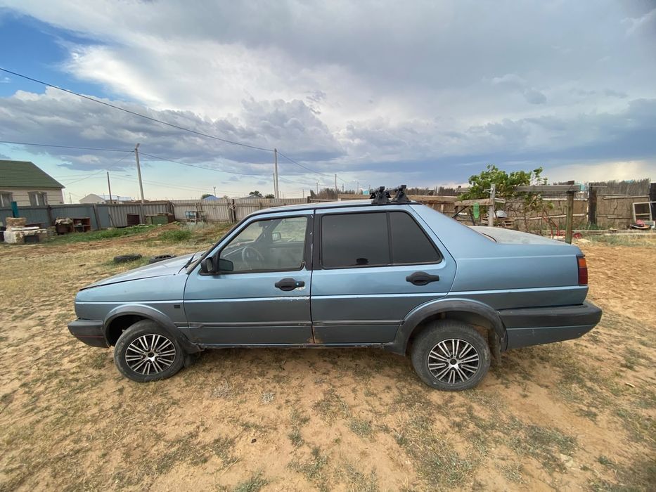 Продам Volkswagen Jetta II