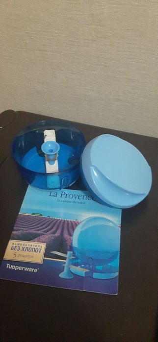 Продам  посуду  Tupperware