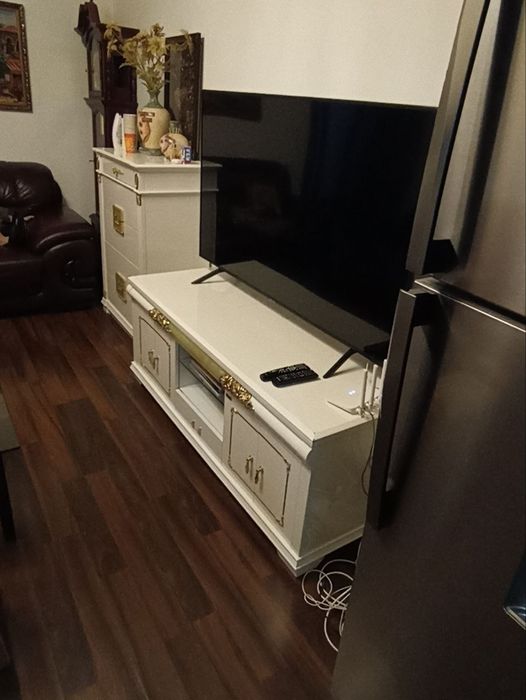 Sifatli va tez uborka xizmati.