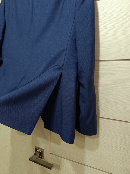 Мужской пиджак р48