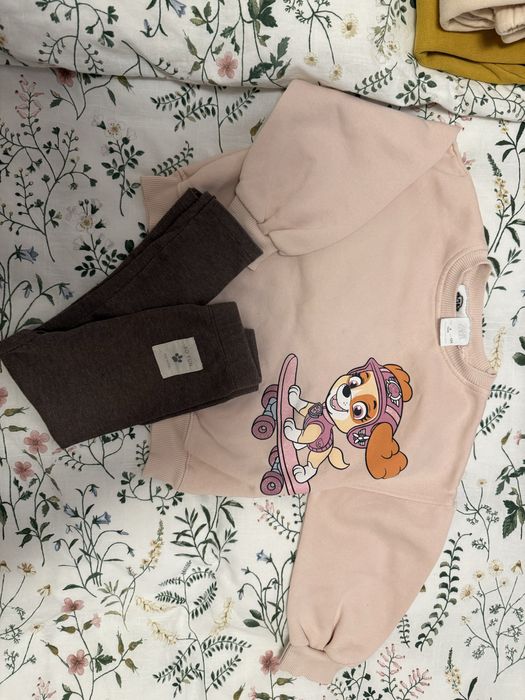 Сет / комплект  Zara и Next