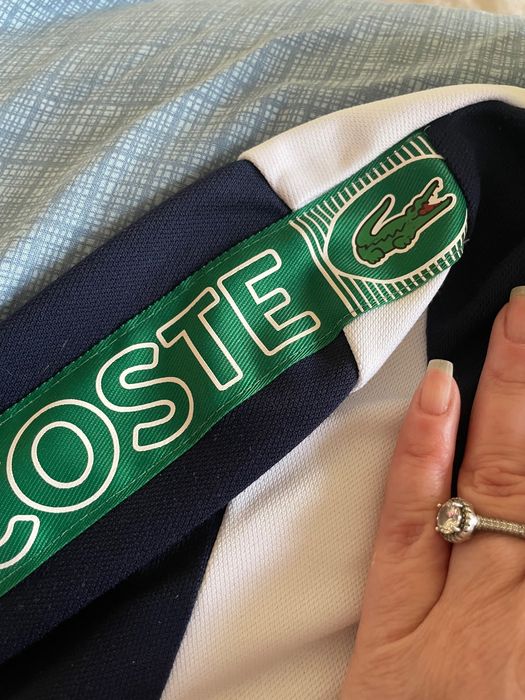 Суитчър Lacoste разме S