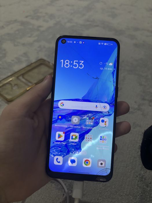 Продам oppo a53