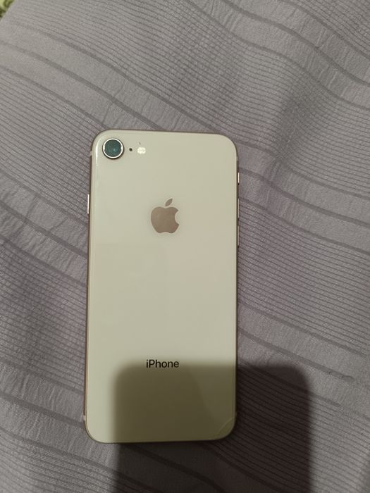 Айфон 8 жағдайы доп