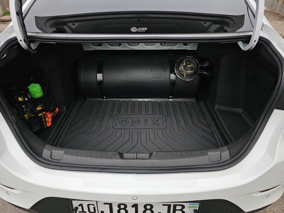 Срочно продается Chevrolet onix Premier 2 Turbo AT PLUS wo C68