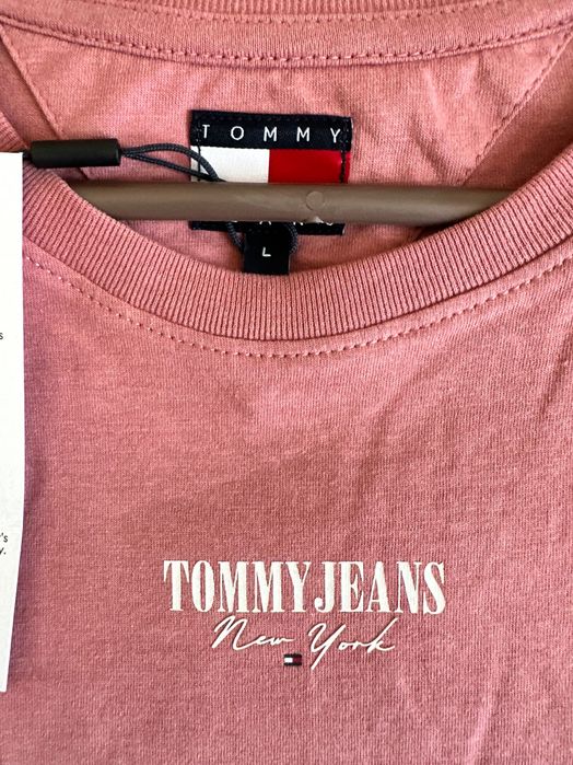 Тениска дамска нова Tommy,Polo ASSN