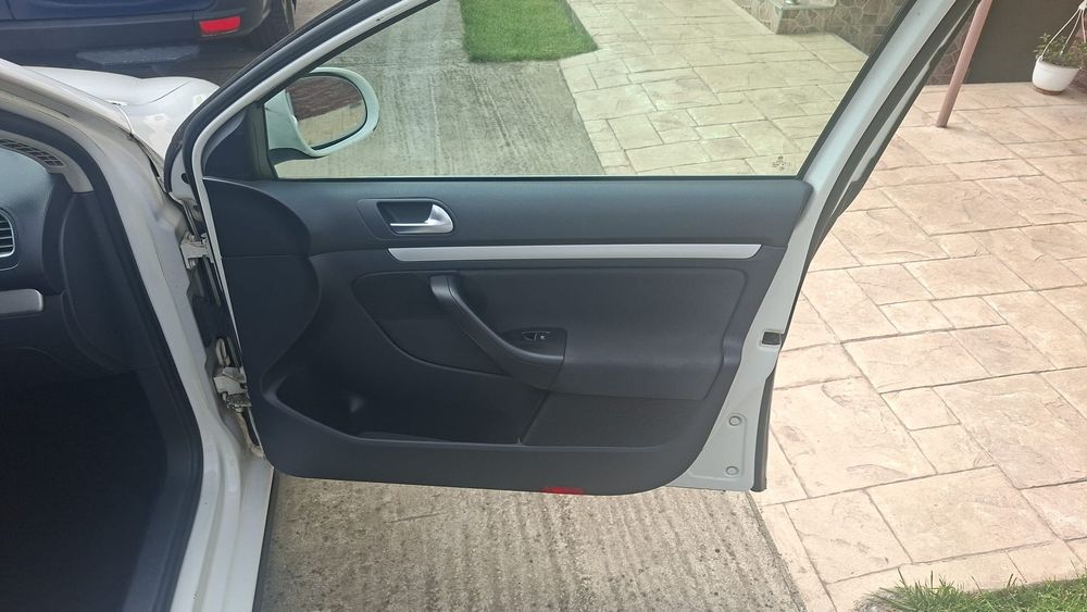 Fete de usi Vw Golf 6 Variant