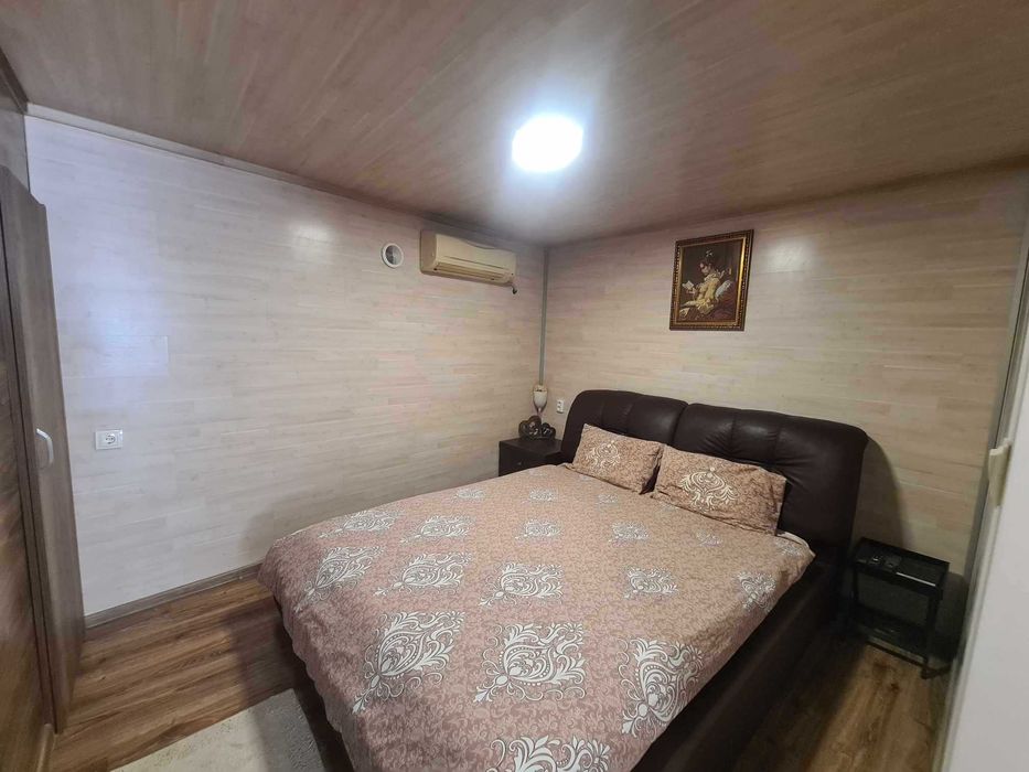 Продава се Двустаен апартамент в Хасково, Овчарски - 60 кв.м за 867 €/кв.м - Снимка #4