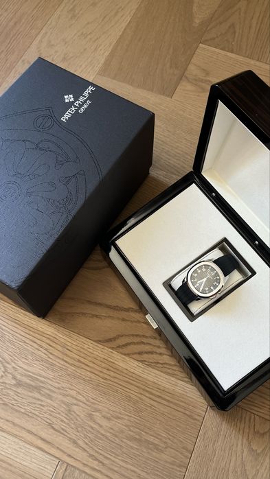 philippe patek часовник