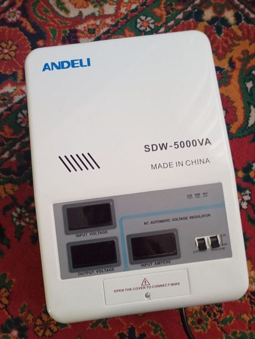 Stabilazator pachti yengi