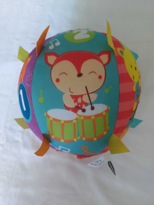 VTECH, CLEMENTONI jucarii bebe