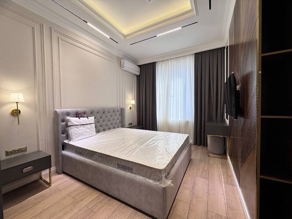 Жк Infinity-Сдается новая студия в элитном комплексе Ташкента!