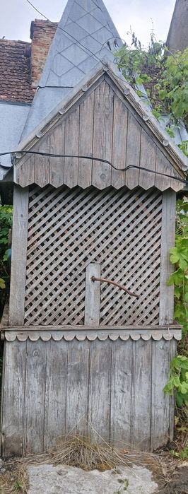 Casa de vanzare (dorolea)11km de bistrita