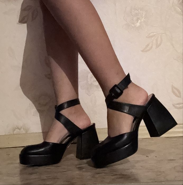 туфли 36 размера новые 25к есть торг