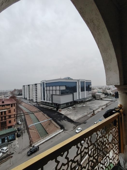 Квартира сотилади Зудлик Билан