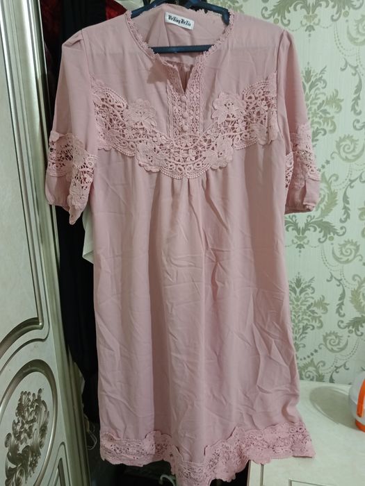 Qizlar uchun ko‘ylak