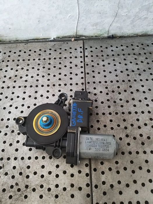 Motoras macara geam dreapta fata alfa romeo giulietta 940 72019003 5000884