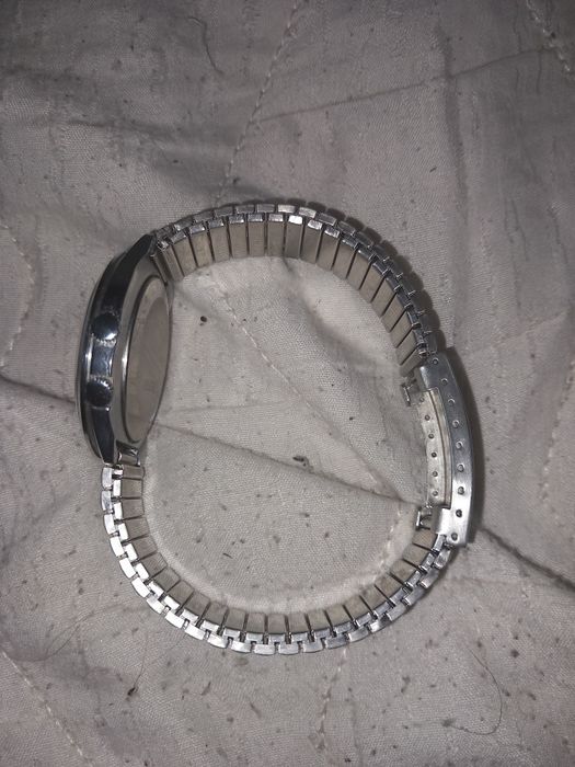 Ковандирски руски часовник ракета