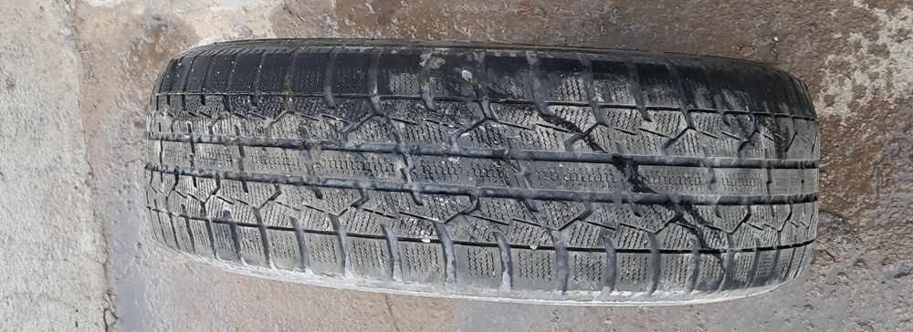 Резина для машина