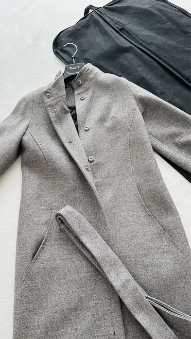 Пальто турецкое 42-44