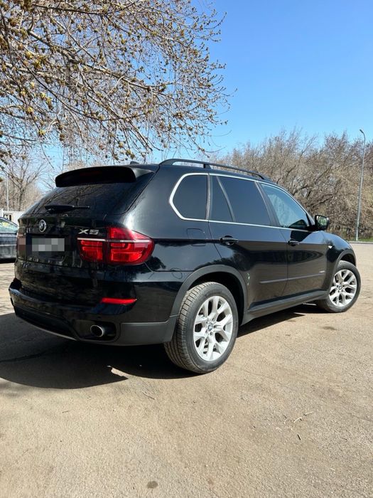 Продам BMW X5 E70 2013