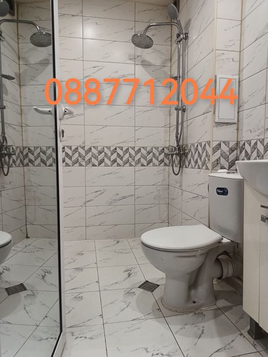 Продава се Едностаен апартамент в София, Студентски град - 43 кв.м за 3768 €/кв.м - Снимка #5
