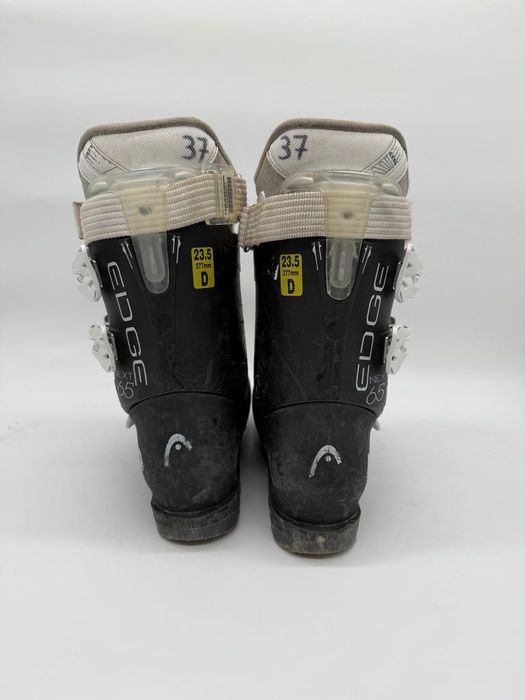 Clapari ski schi Head Next Edge 65 Carve marime EUR:37 Mondo:23.5 Flex:65