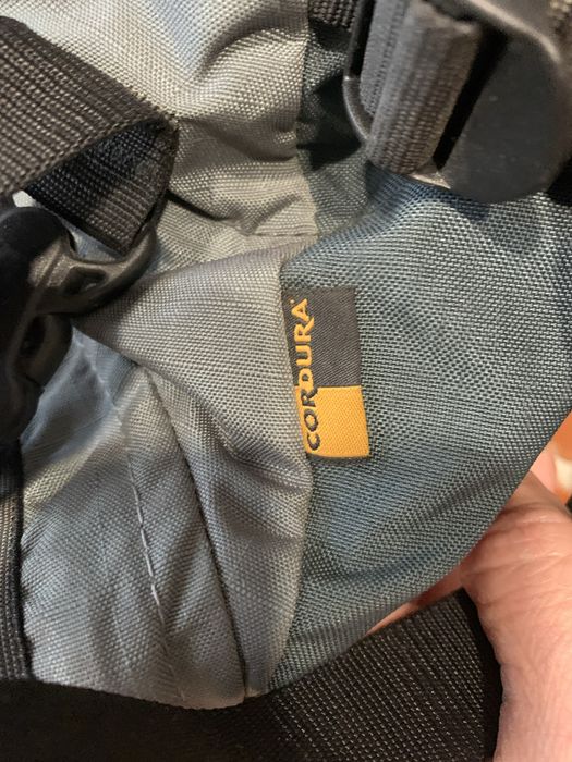 Туристическа раница Tashev Kentaurus 60+10