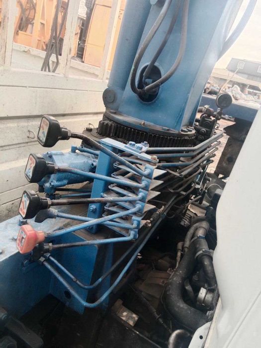 Продаётся КРАН манипулятор / Kran Manipulyator sotiladi