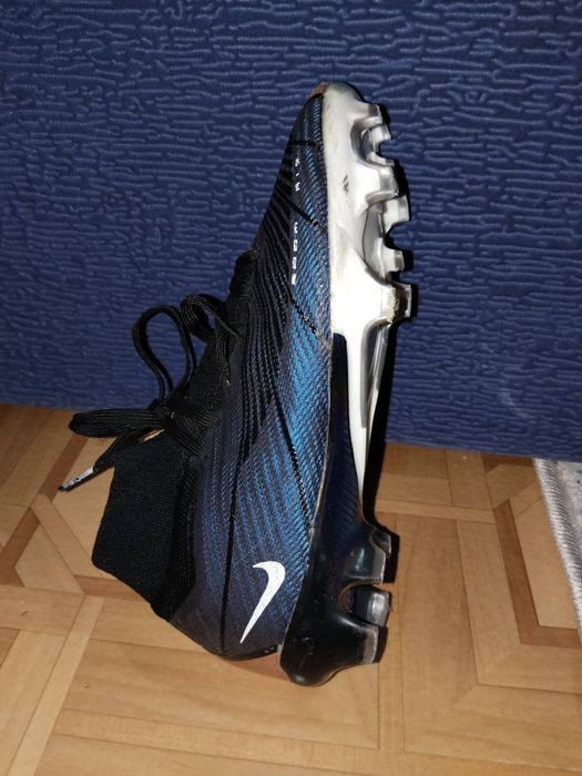 Бутсы Air zoom  маломерки