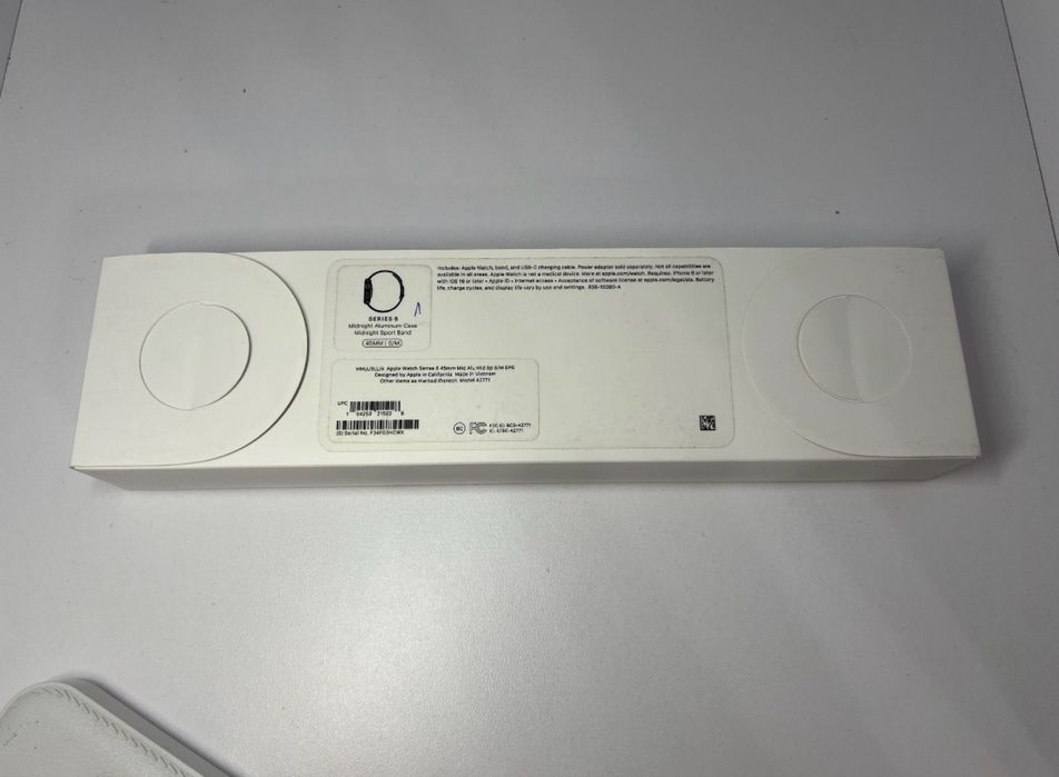 Продам Apple Watch Series 8