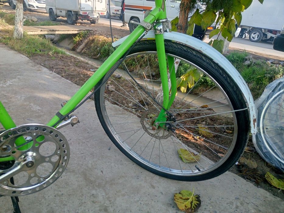 СССР велик сотилади