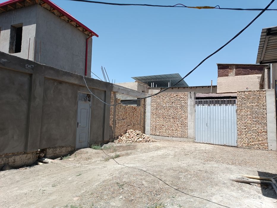 Продаётся дом в центре города, ор-р Музей Файзулла Ходжаев