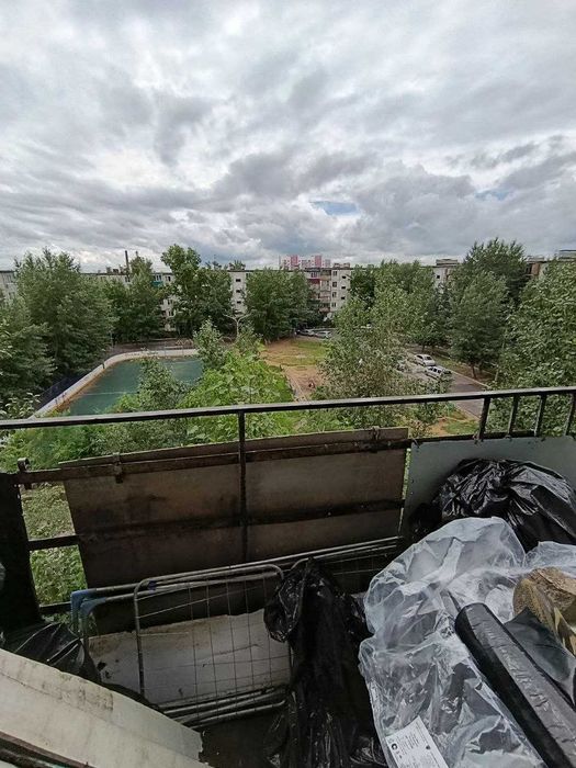 Продажа 2-комнатной квартиры