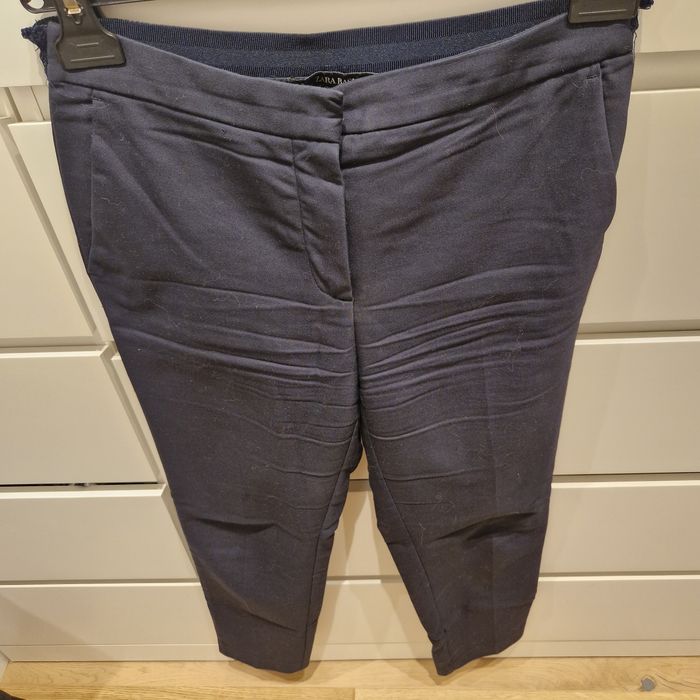 Pantaloni Zara..