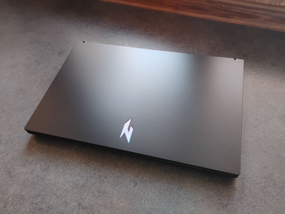 Laptop Nitro - Ryzen 5 - 7000serie - RTX - 4050