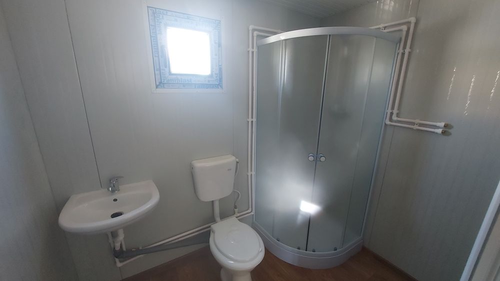 Vand container tip birou